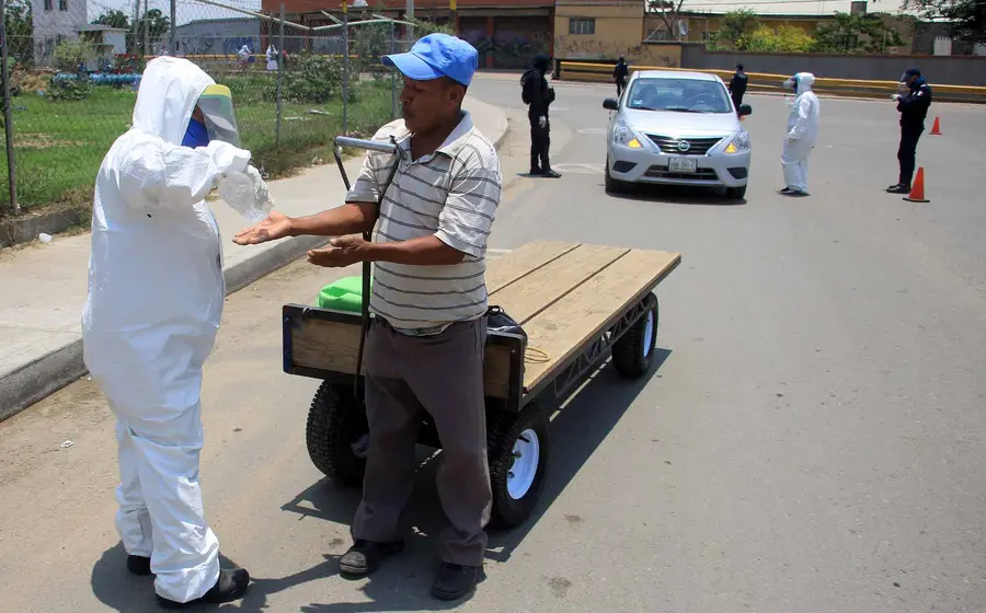 sanitizacion