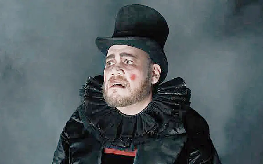 Ópera