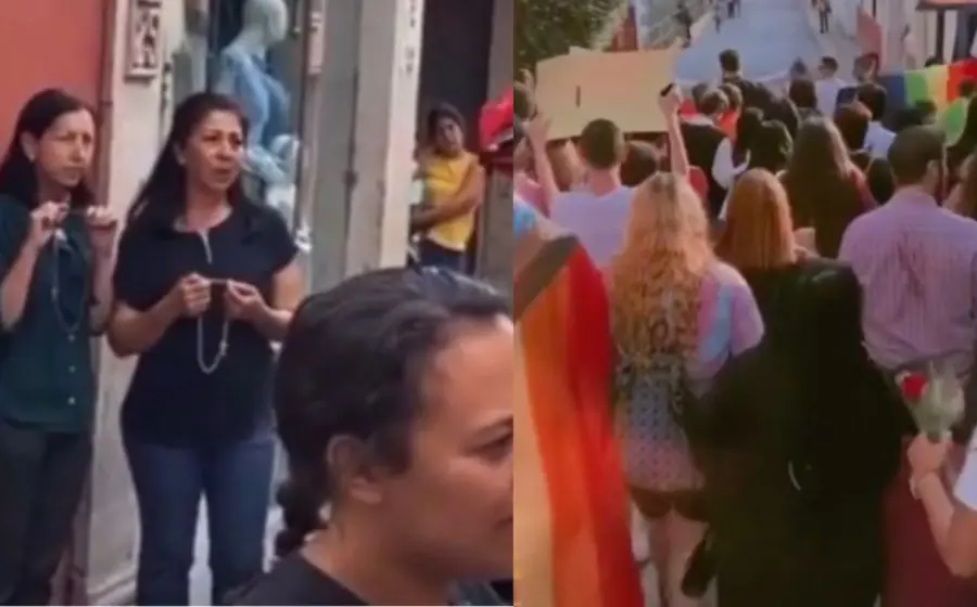señora_rezando