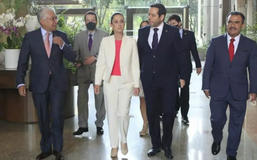 sheinbaum_contreras_y_empresarios