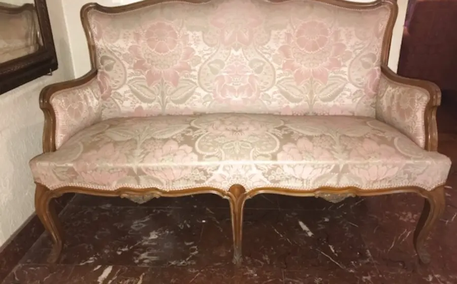 sillon-antiguo