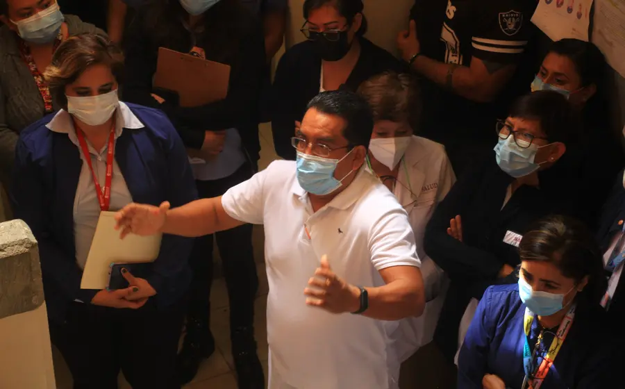 sindicato-medicos-salud-oaxaca