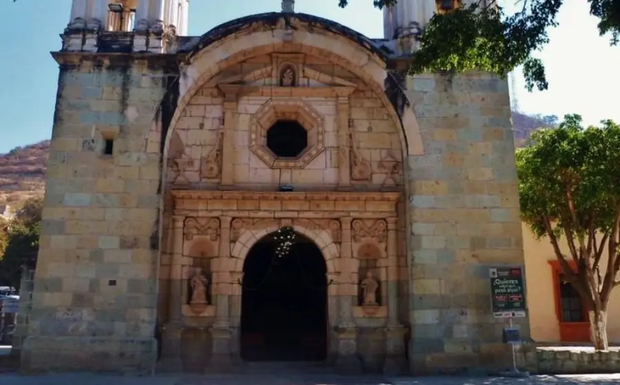 ex-marquesado