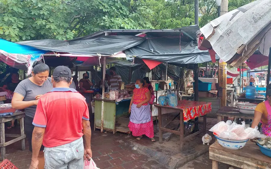 tianguis 