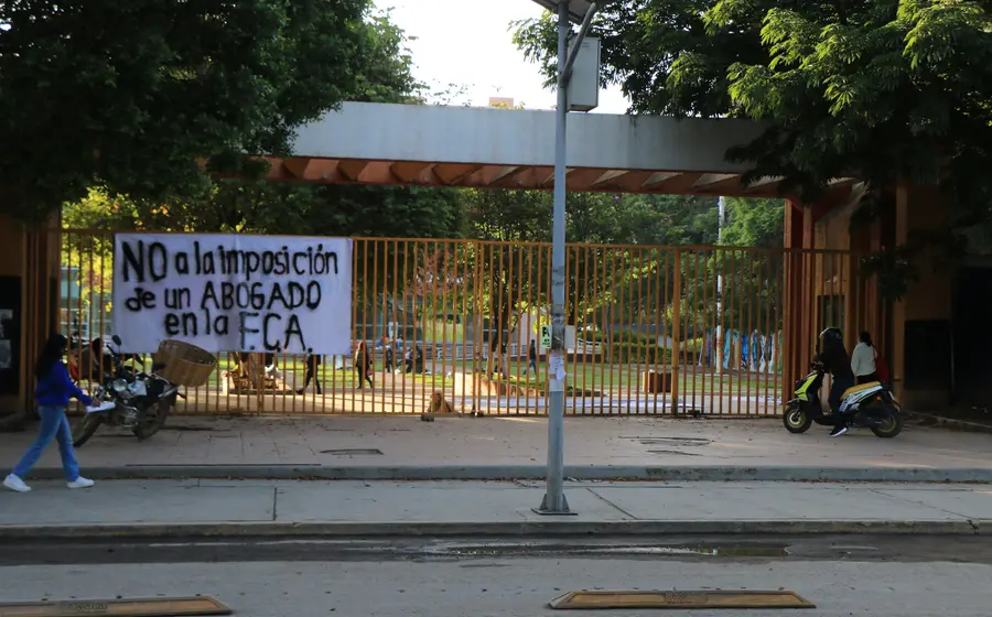 CU tomada