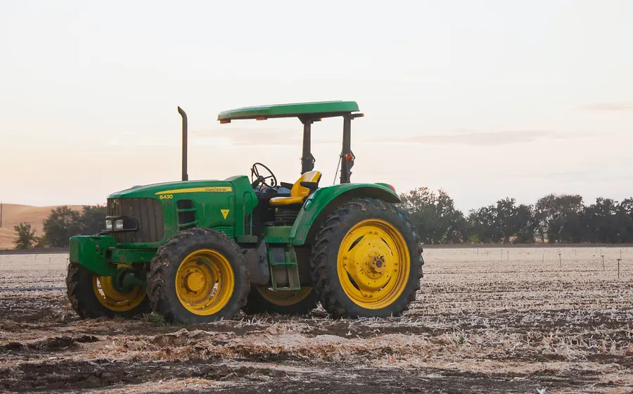 tractor-fraude 