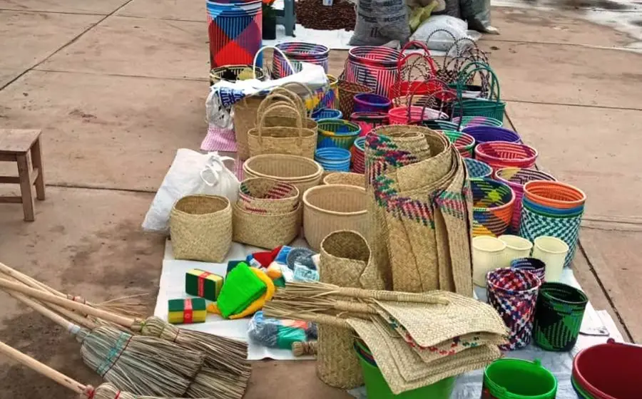 artesanias-oaxaca 