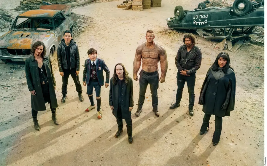 Umbrella-Academy 