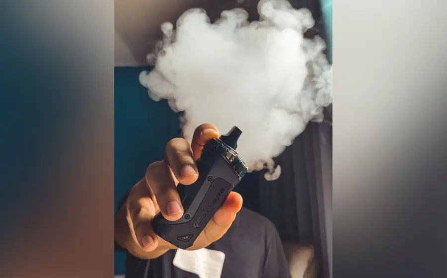 vapeador
