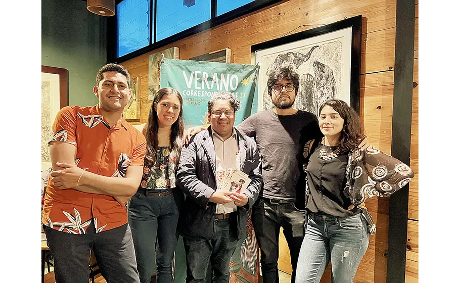 Organizadores