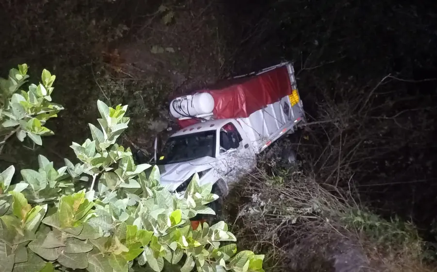 accidente 