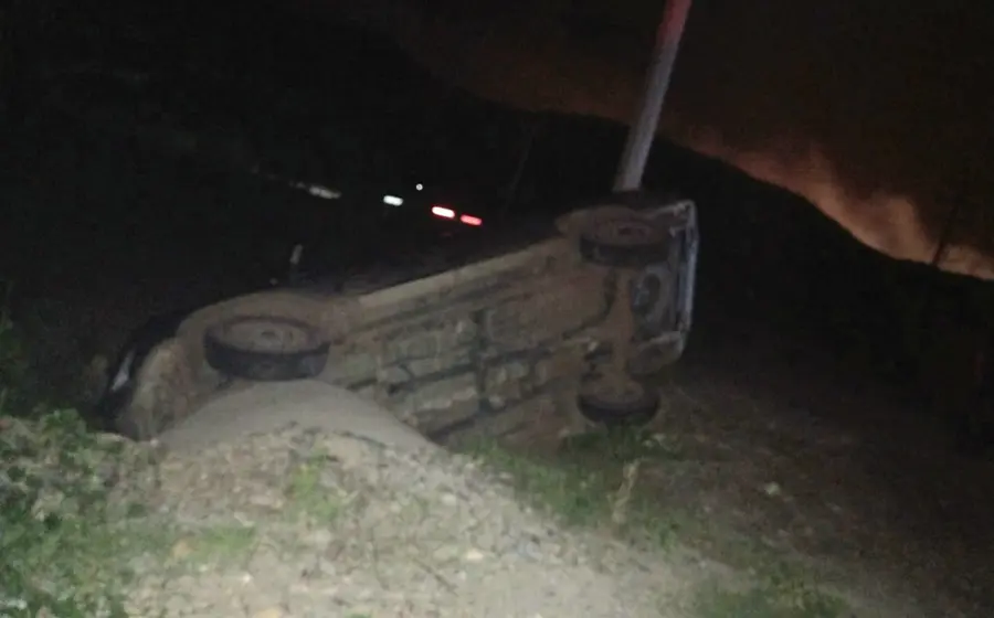 auto_volcado