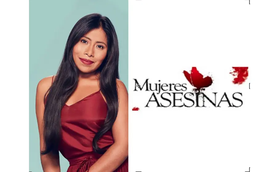 Mujeres asesinas