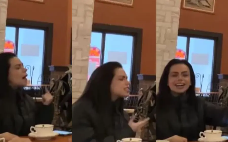 Ensayo de Yrma Lydya