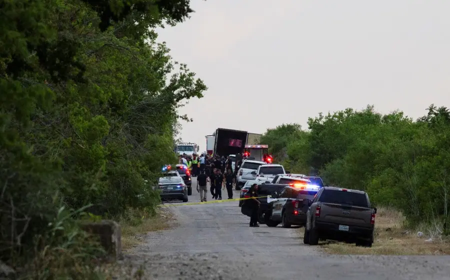 tráiler_con_migrantes