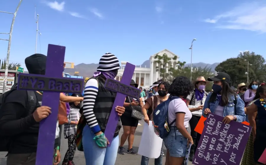 marcha-feminista