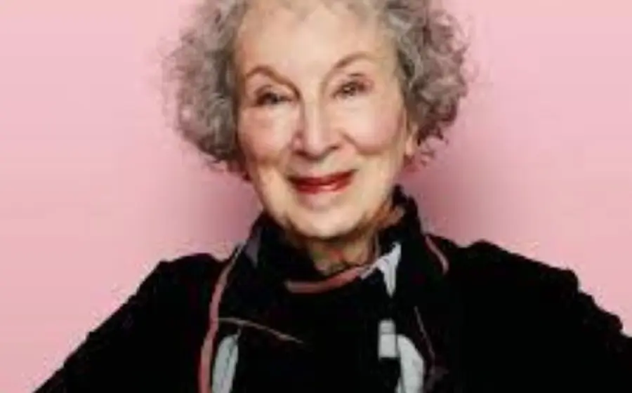 Margaret-Atwood 