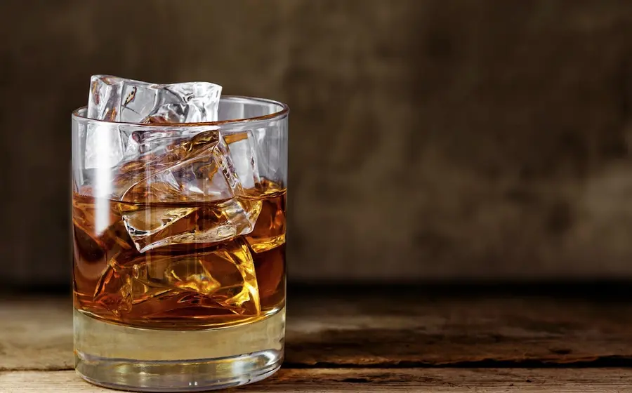vaso-licor