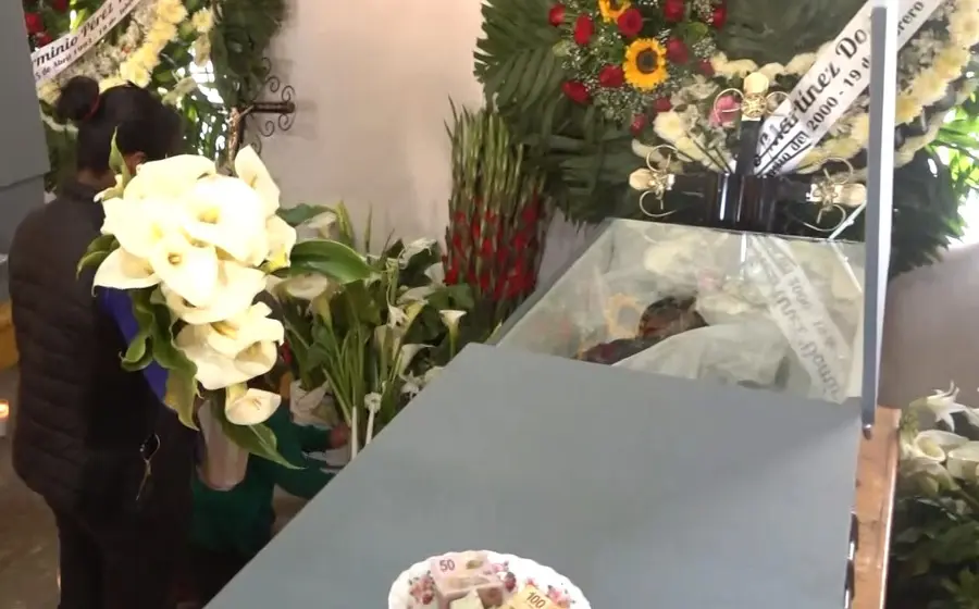 funeral 