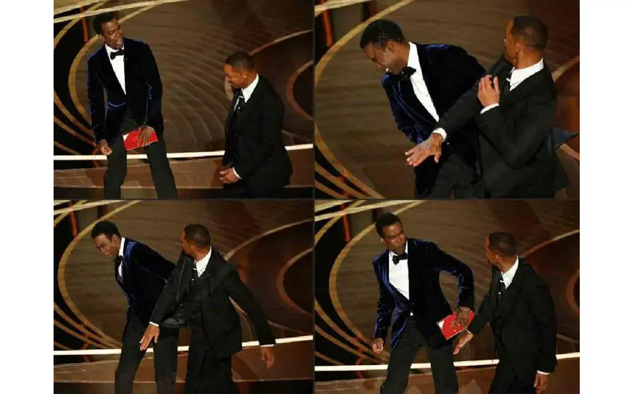 Escándalo en los Oscar