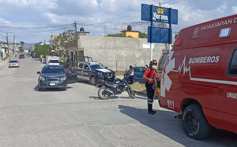 ambulancia 