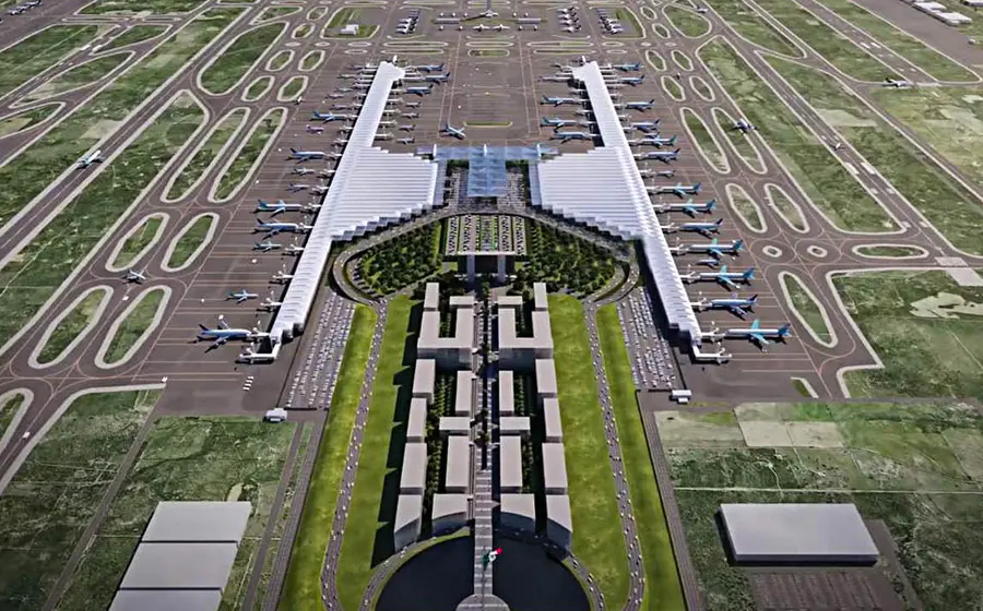 aeropuerto 