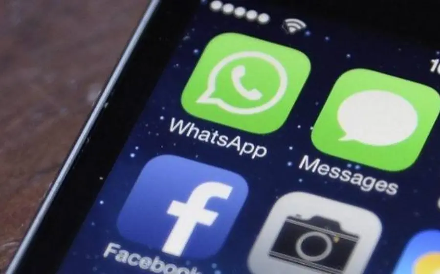 WhatsApp