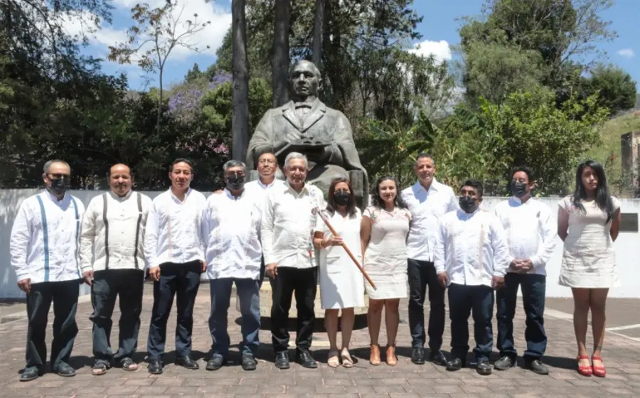 amlo-oaxaca 