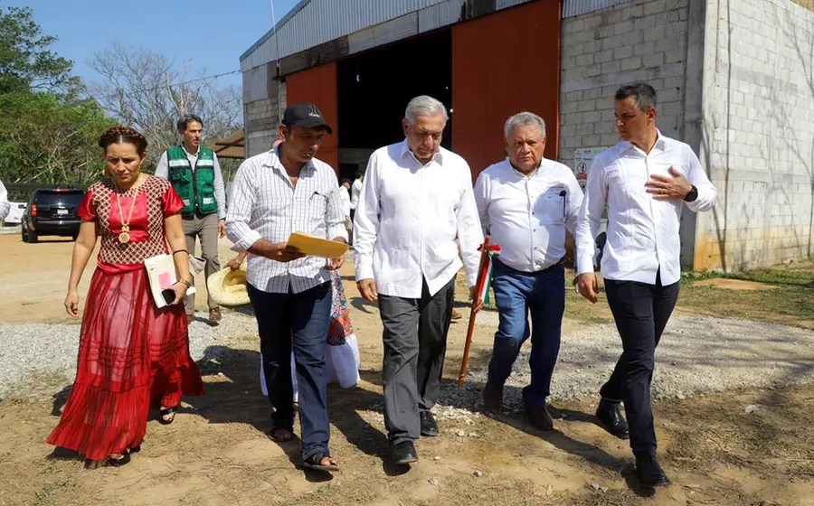 amlo-oaxaca 