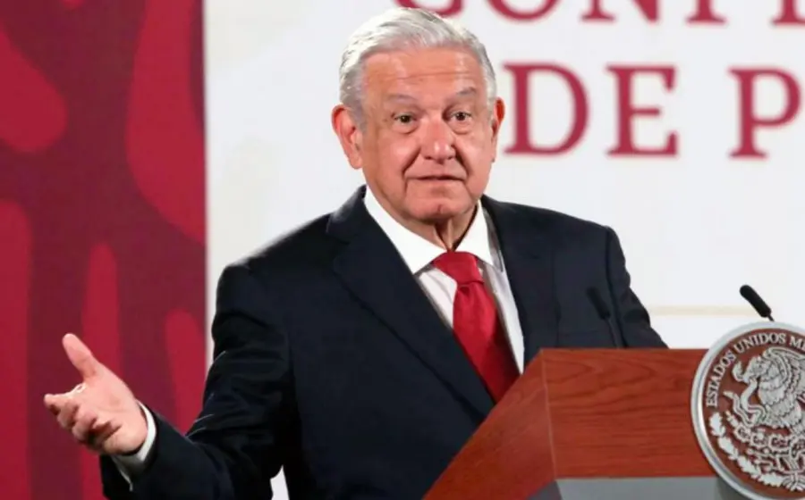 AMLO conferencias 