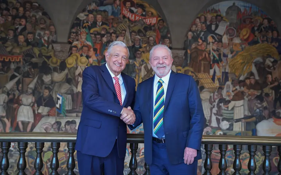 AMLO_con_Lula_da_Silva