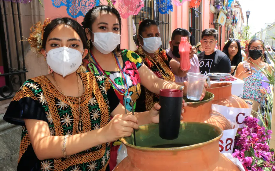 Día de la Samaritana