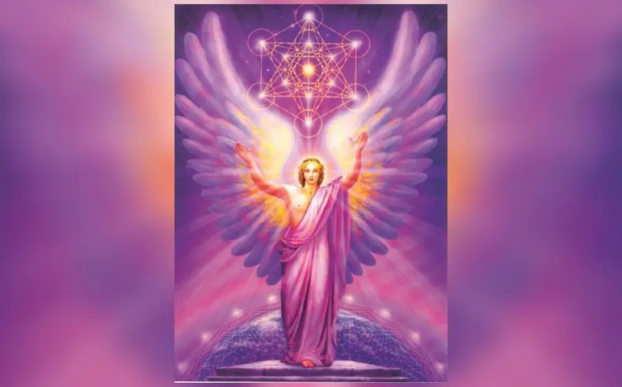 angel