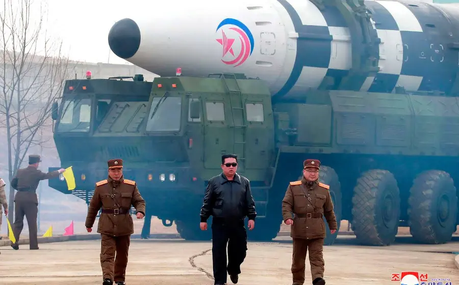 armas-corea-del-norte
