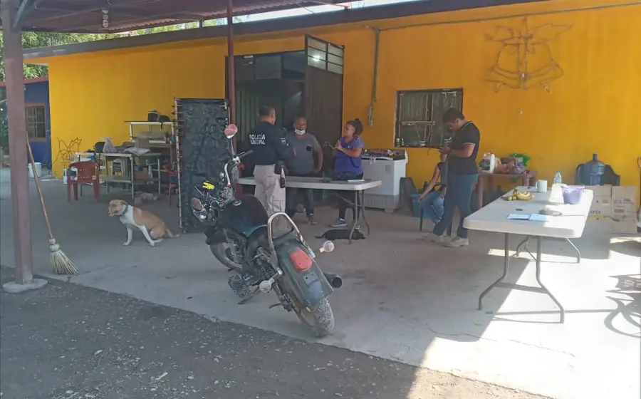 taller 
