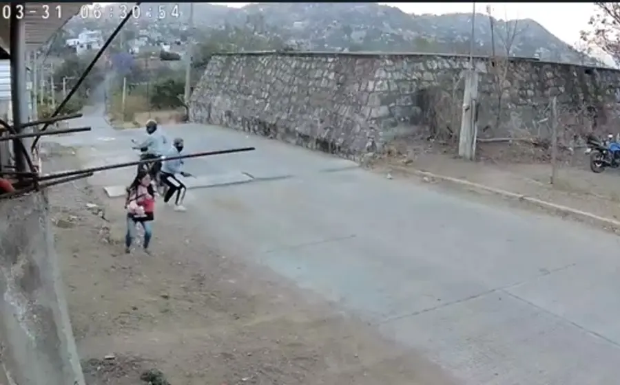 asalto-oaxaca 