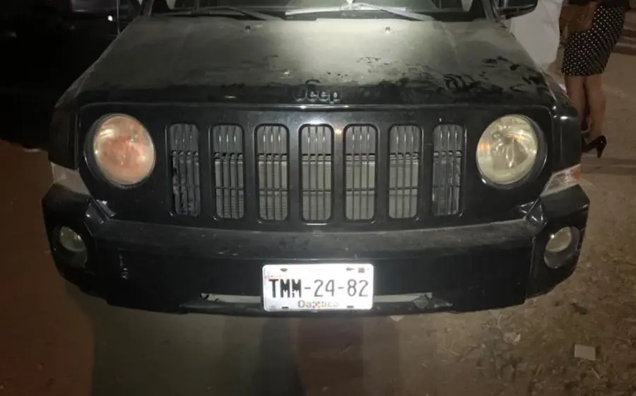 camioneta-donde-ocurrio-homicidio