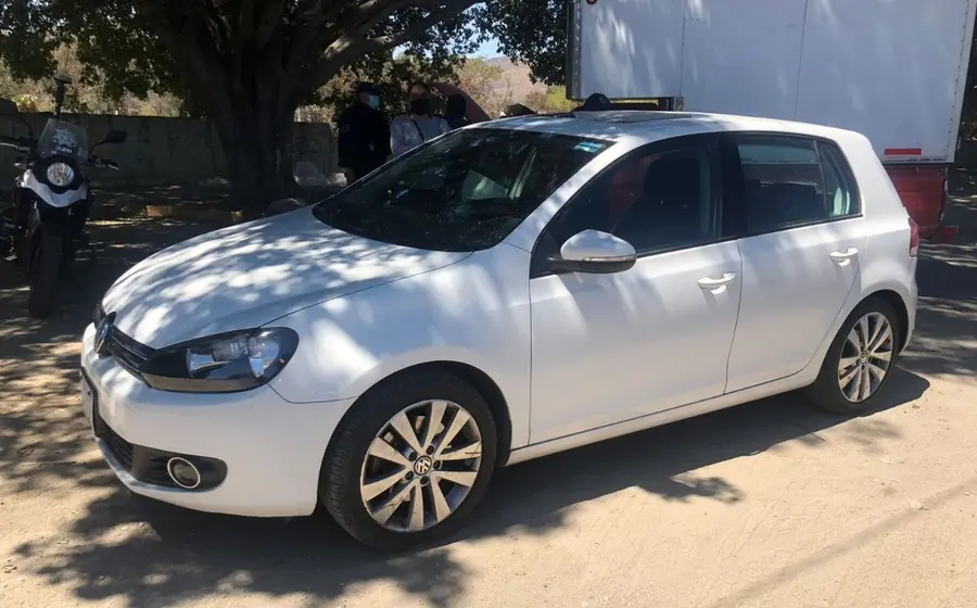 auto-blanco 