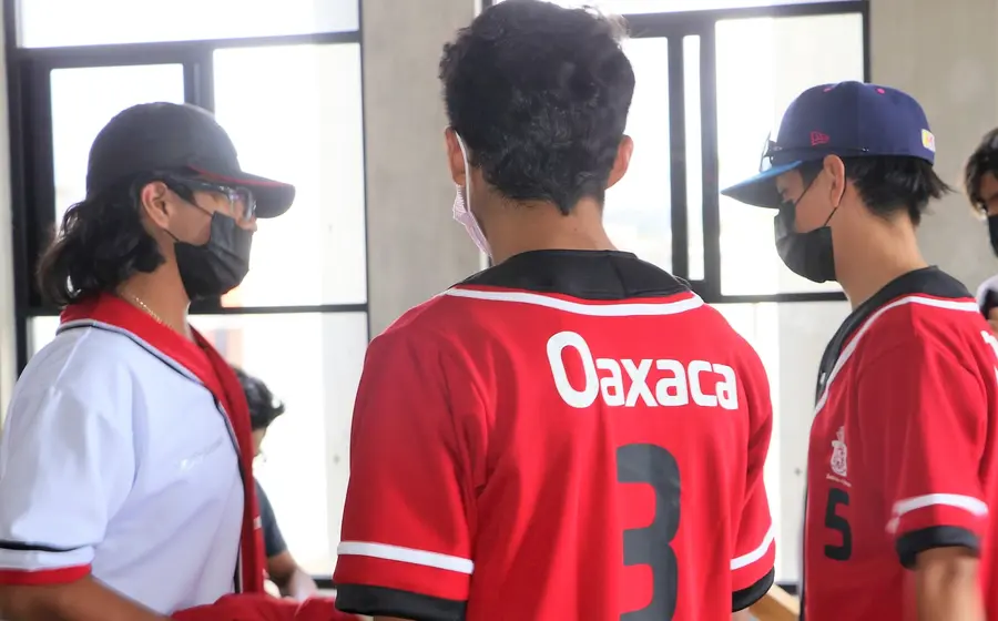 delegación-oaxaqueña-beisbol 