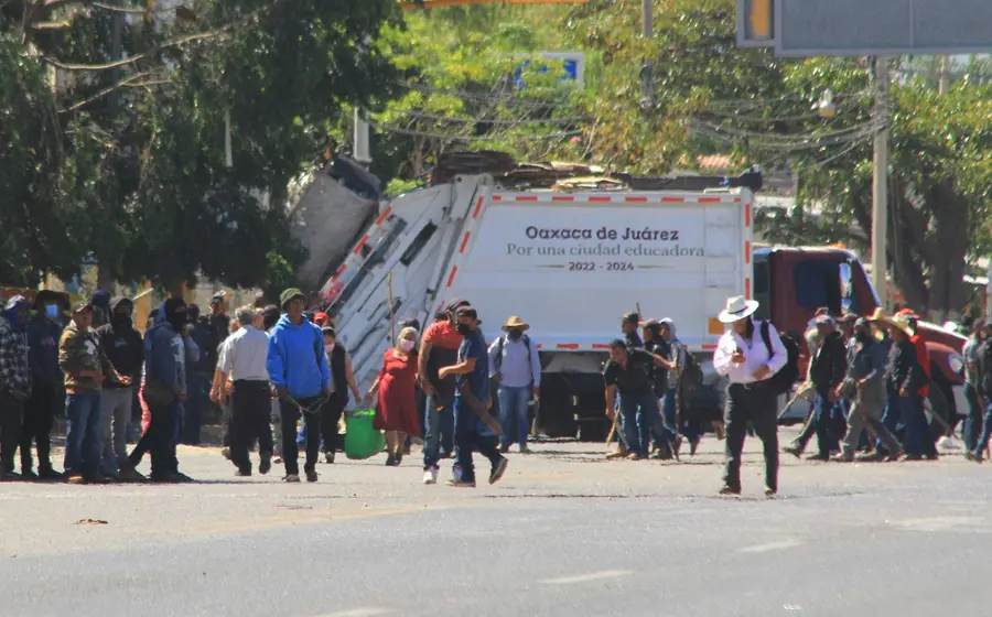 bloqueos-en-oaxaca