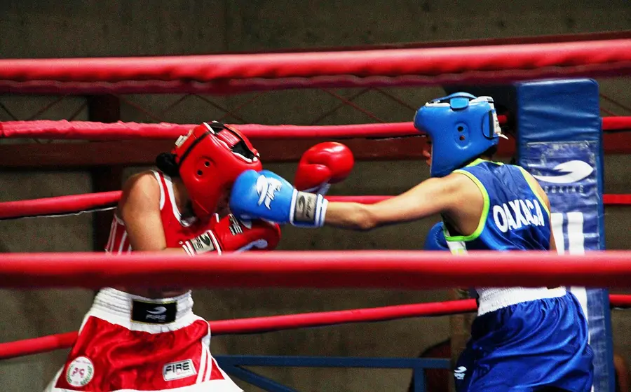 boxeadores-de-oaxaca