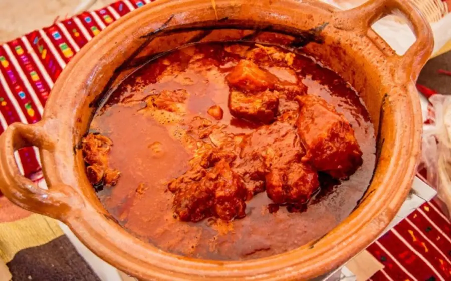 chileajo