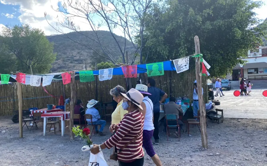 comunidad 