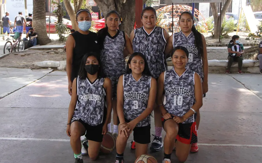 basquetbol 