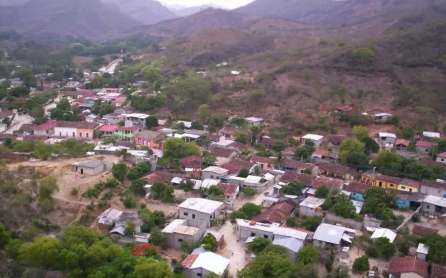 chimalapas 