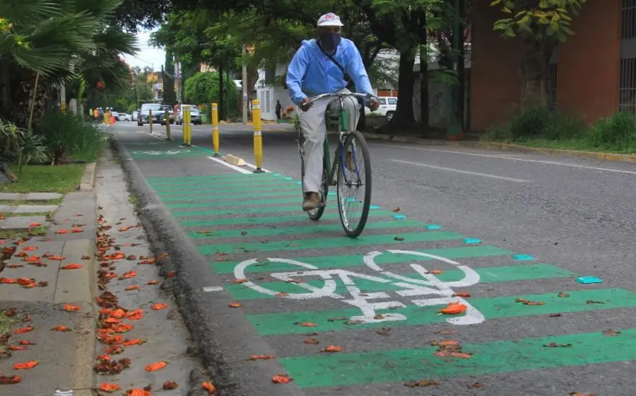 ciclovia