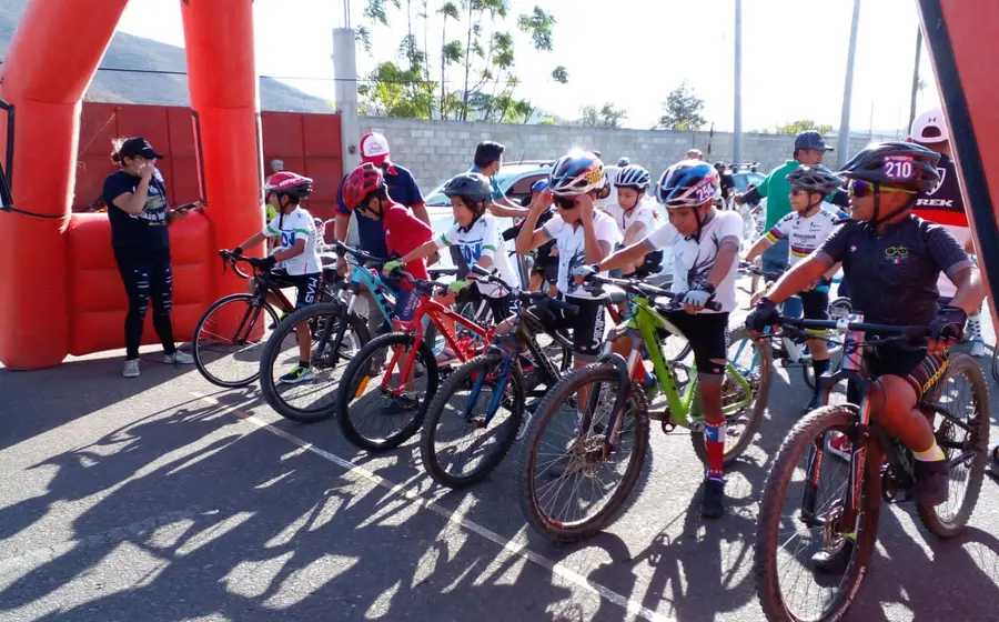 ciclistas-de-oaxaca