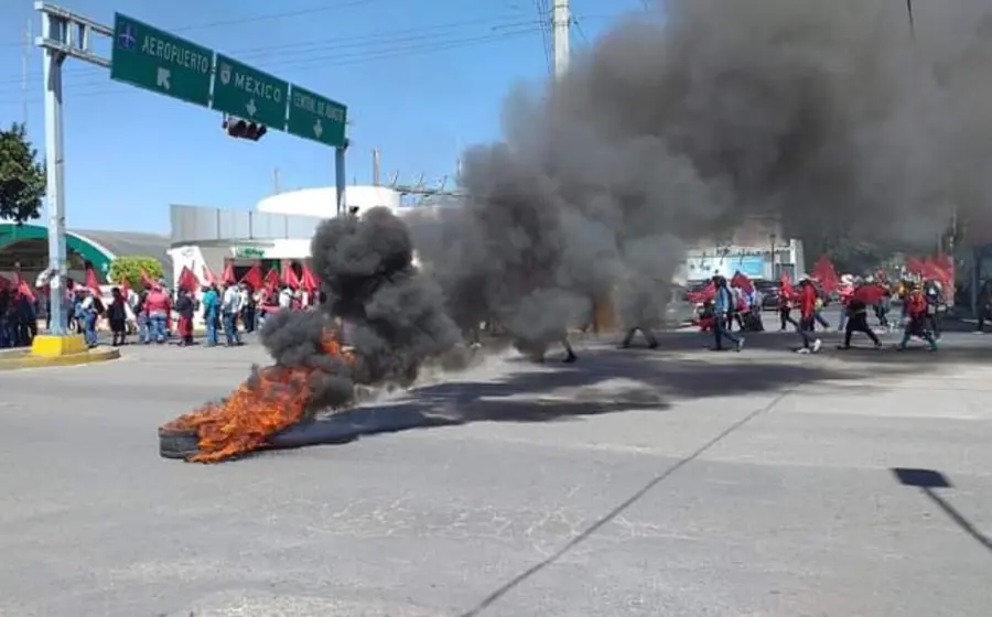 Protesta_en_Oaxaca
