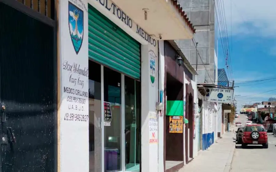consultorio-de-doctora