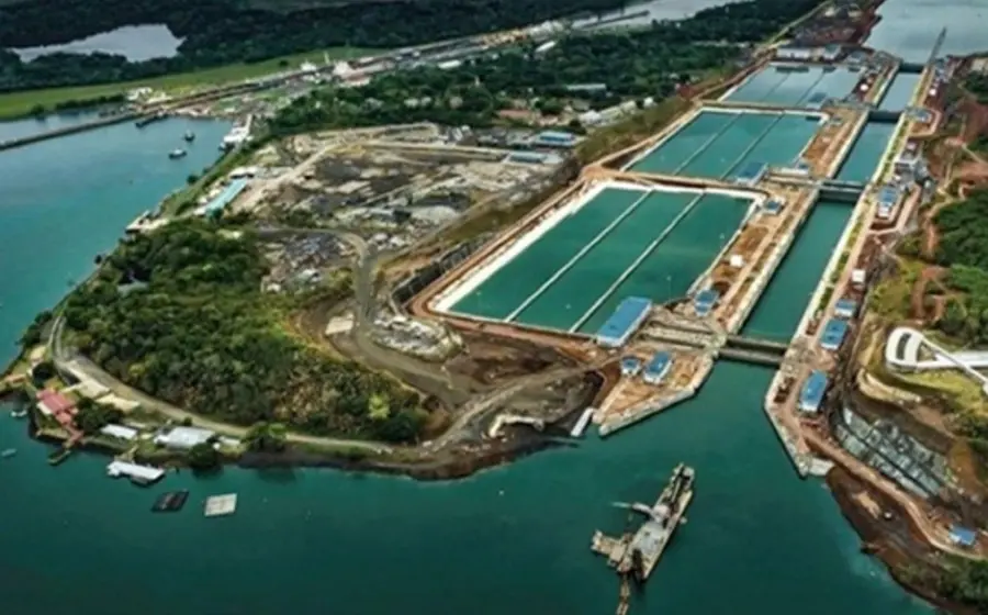 interoceanico